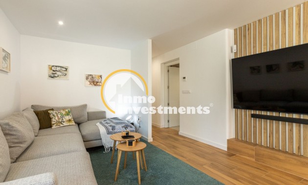 Bestaande bouw - Villa - Torrevieja - La Siesta