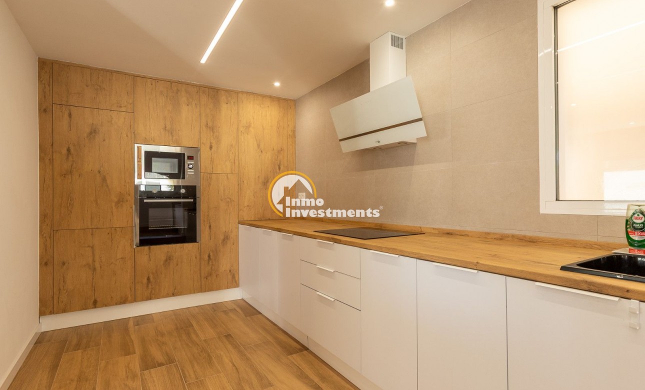 Bestaande bouw - Villa - Torrevieja - La Siesta