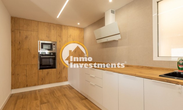 Bestaande bouw - Villa - Torrevieja - La Siesta