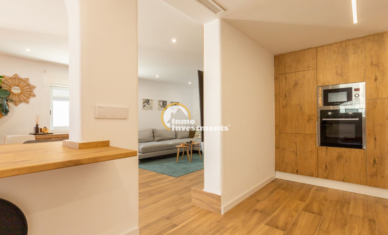 Bestaande bouw - Villa - Torrevieja - La Siesta