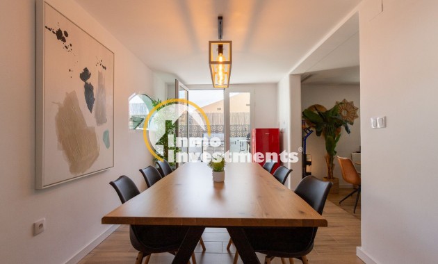 Bestaande bouw - Villa - Torrevieja - La Siesta