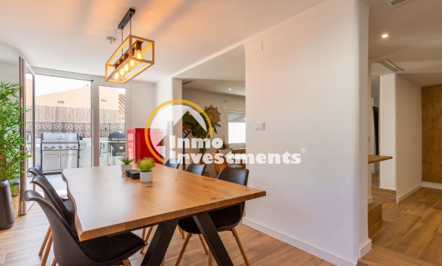 Bestaande bouw - Villa - Torrevieja - La Siesta