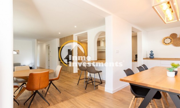 Bestaande bouw - Villa - Torrevieja - La Siesta
