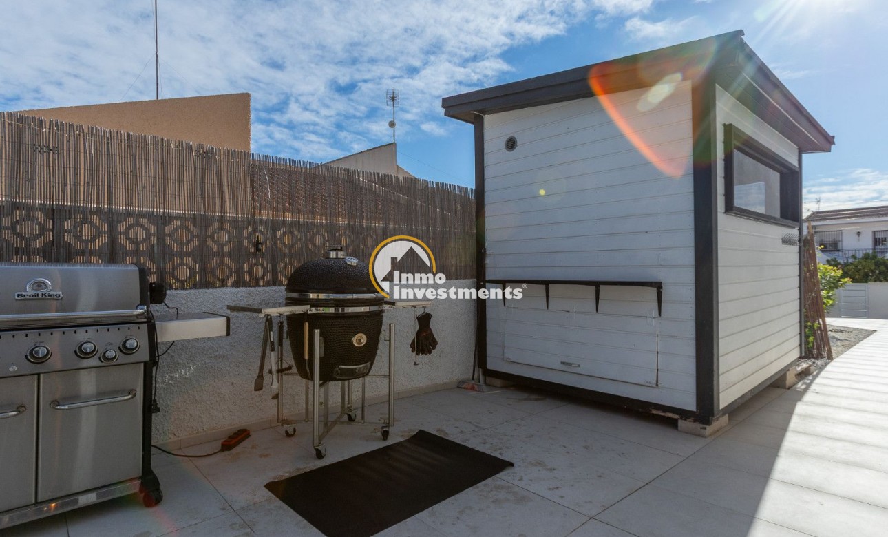 Bestaande bouw - Villa - Torrevieja - La Siesta