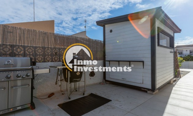 Bestaande bouw - Villa - Torrevieja - La Siesta