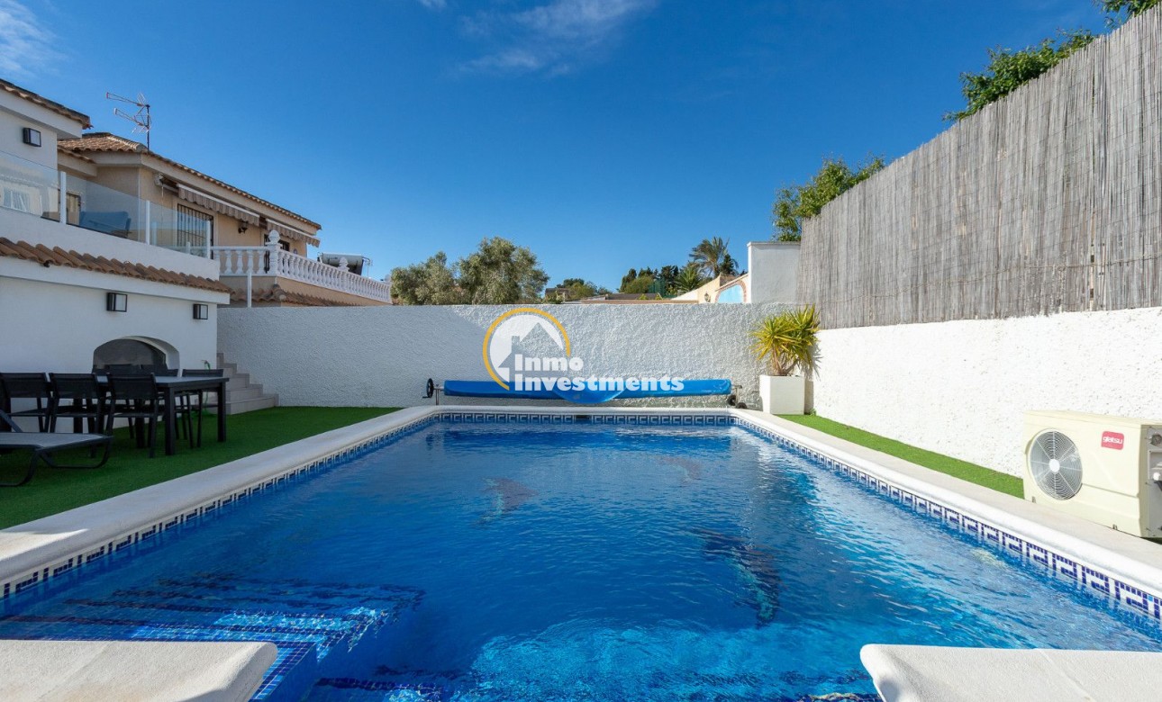 Bestaande bouw - Villa - Torrevieja - La Siesta