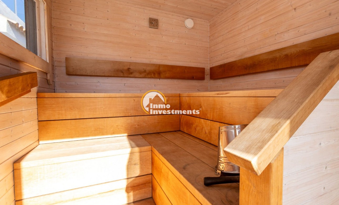 Bestaande bouw - Villa - Torrevieja - La Siesta