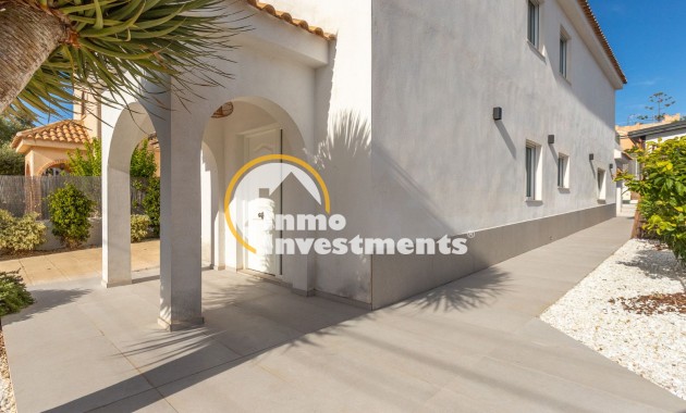 Bestaande bouw - Villa - Torrevieja - La Siesta