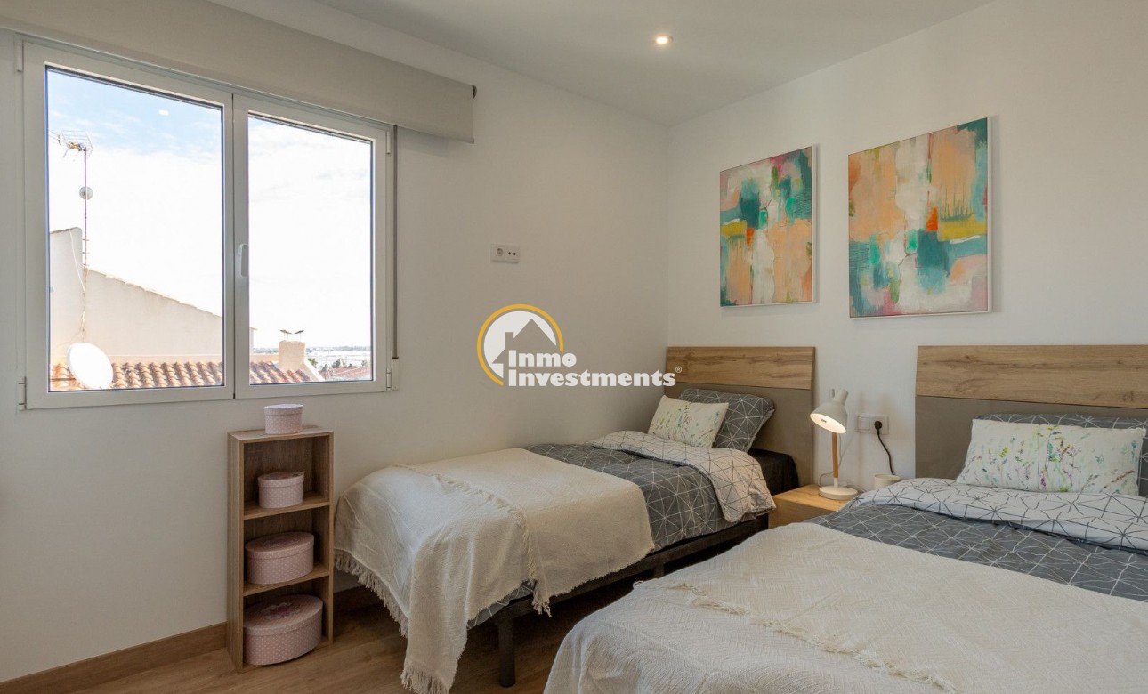 Bestaande bouw - Villa - Torrevieja - La Siesta