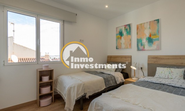 Bestaande bouw - Villa - Torrevieja - La Siesta