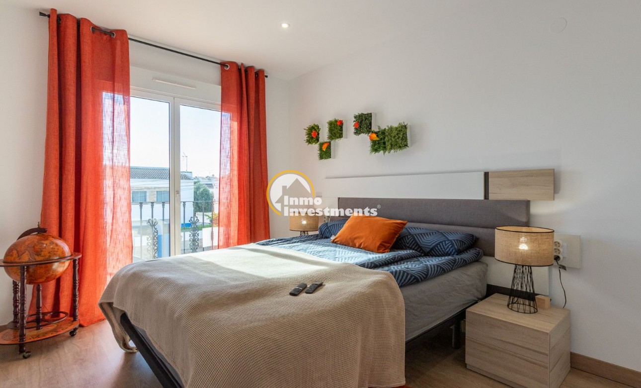 Bestaande bouw - Villa - Torrevieja - La Siesta