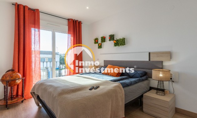 Bestaande bouw - Villa - Torrevieja - La Siesta