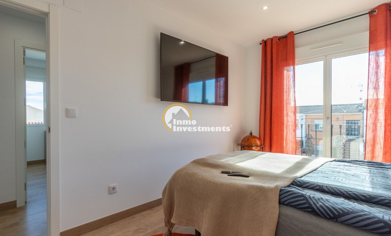 Bestaande bouw - Villa - Torrevieja - La Siesta