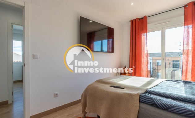 Bestaande bouw - Villa - Torrevieja - La Siesta