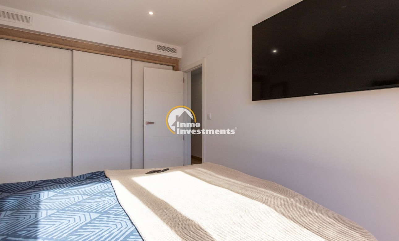 Bestaande bouw - Villa - Torrevieja - La Siesta