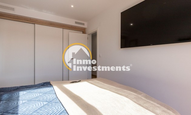 Bestaande bouw - Villa - Torrevieja - La Siesta