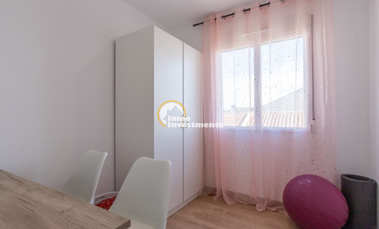 Bestaande bouw - Villa - Torrevieja - La Siesta