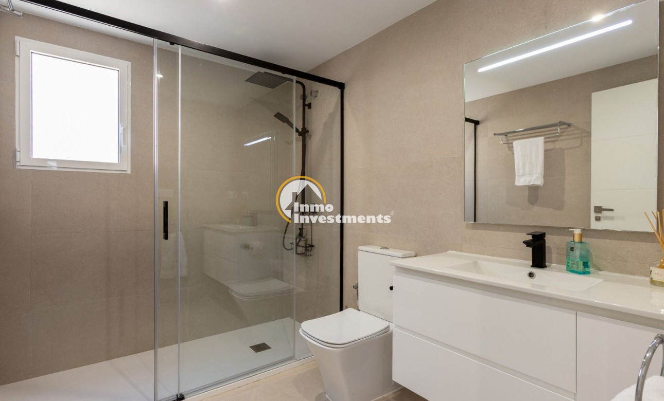 Bestaande bouw - Villa - Torrevieja - La Siesta