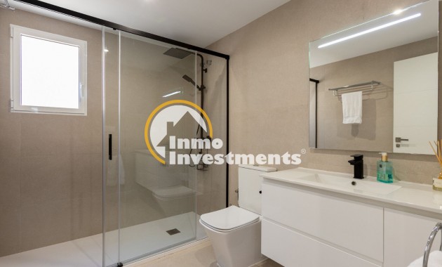 Bestaande bouw - Villa - Torrevieja - La Siesta