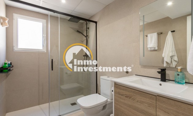 Bestaande bouw - Villa - Torrevieja - La Siesta