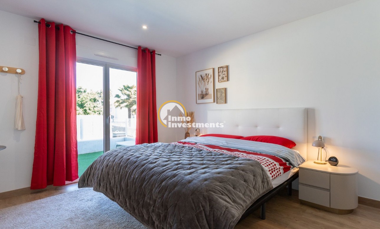 Bestaande bouw - Villa - Torrevieja - La Siesta