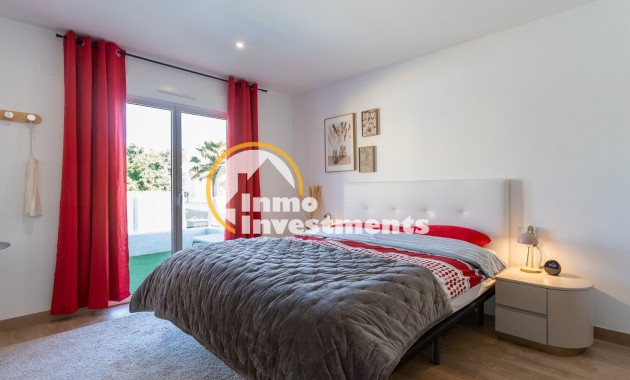 Bestaande bouw - Villa - Torrevieja - La Siesta