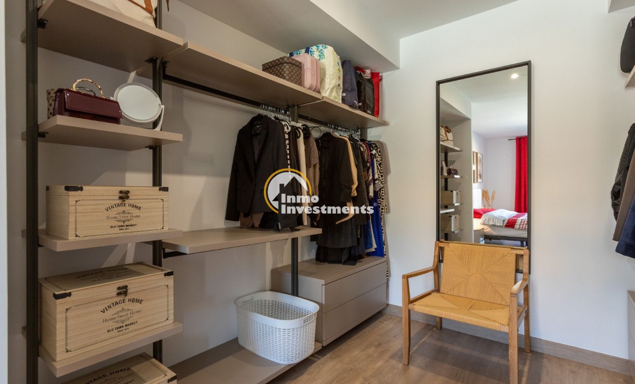 Bestaande bouw - Villa - Torrevieja - La Siesta