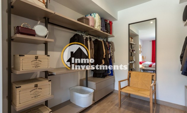 Bestaande bouw - Villa - Torrevieja - La Siesta