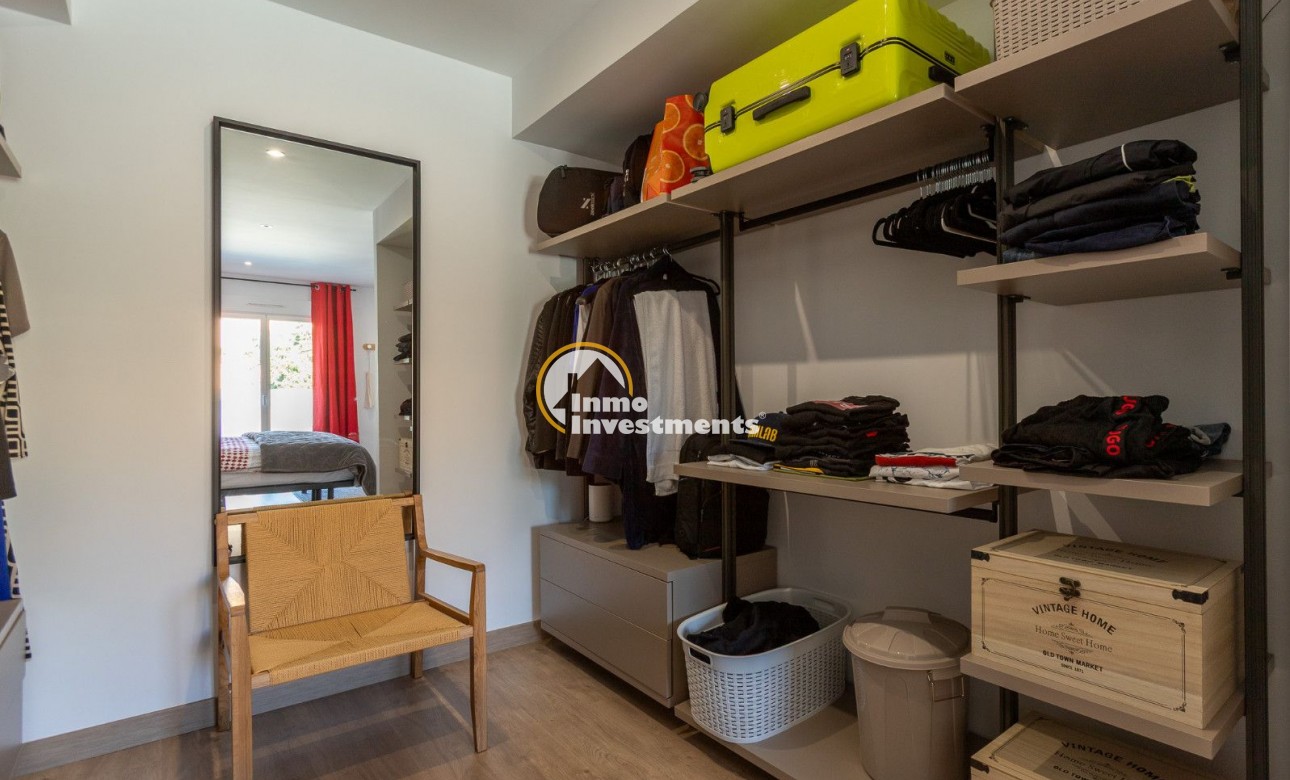 Bestaande bouw - Villa - Torrevieja - La Siesta