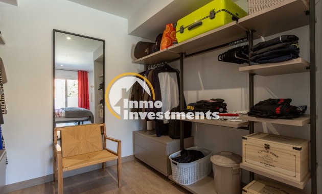 Bestaande bouw - Villa - Torrevieja - La Siesta