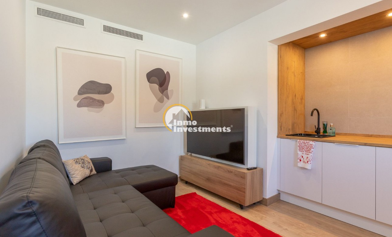 Bestaande bouw - Villa - Torrevieja - La Siesta