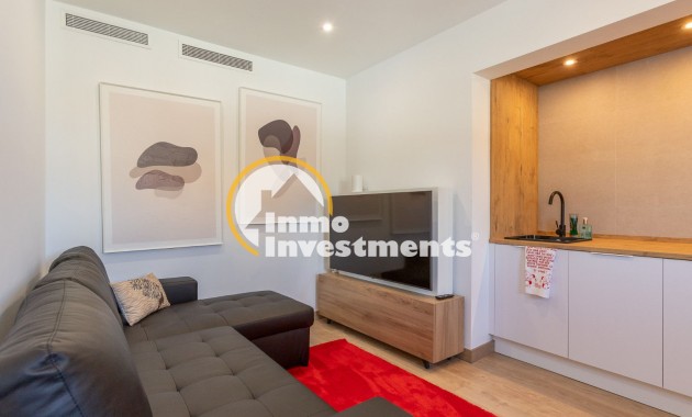 Bestaande bouw - Villa - Torrevieja - La Siesta