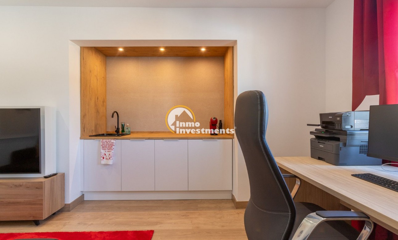 Bestaande bouw - Villa - Torrevieja - La Siesta