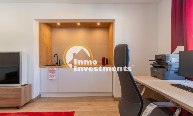 Bestaande bouw - Villa - Torrevieja - La Siesta