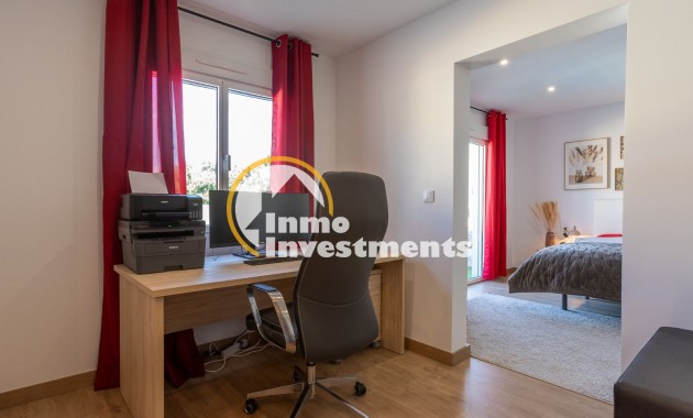 Bestaande bouw - Villa - Torrevieja - La Siesta
