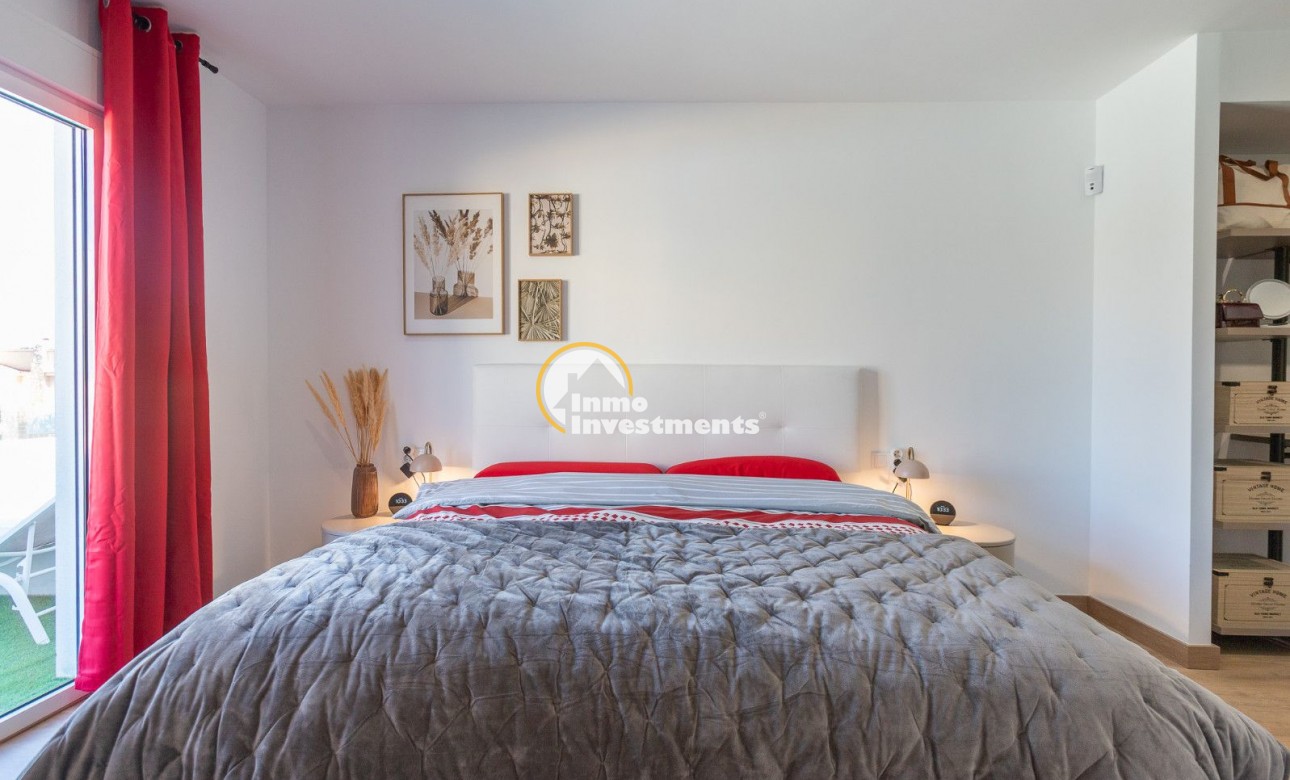 Bestaande bouw - Villa - Torrevieja - La Siesta