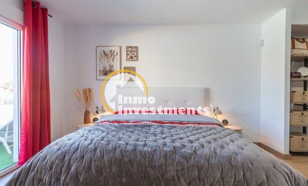 Bestaande bouw - Villa - Torrevieja - La Siesta