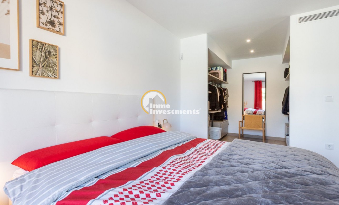 Bestaande bouw - Villa - Torrevieja - La Siesta