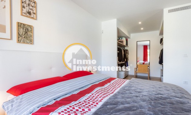 Bestaande bouw - Villa - Torrevieja - La Siesta