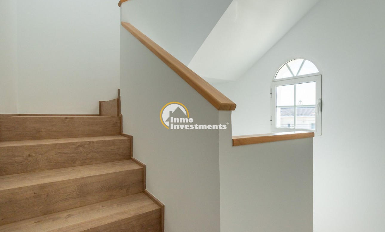 Bestaande bouw - Villa - Torrevieja - La Siesta