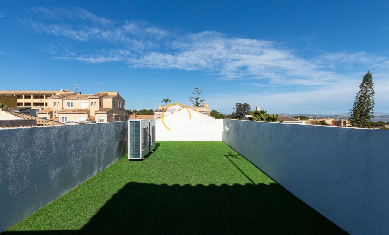 Bestaande bouw - Villa - Torrevieja - La Siesta