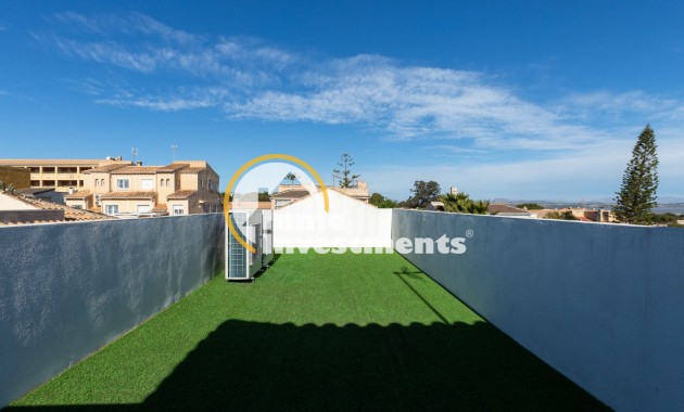 Bestaande bouw - Villa - Torrevieja - La Siesta