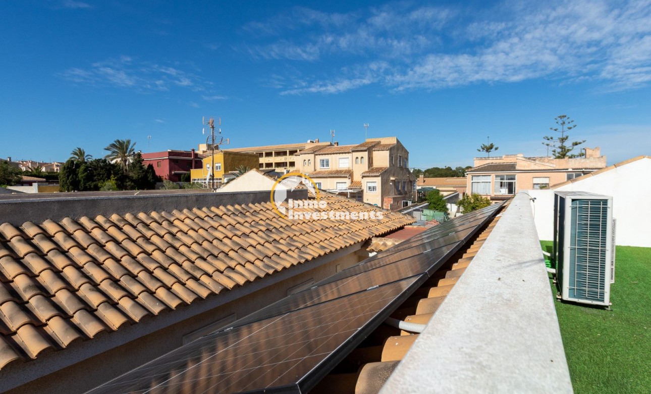 Bestaande bouw - Villa - Torrevieja - La Siesta
