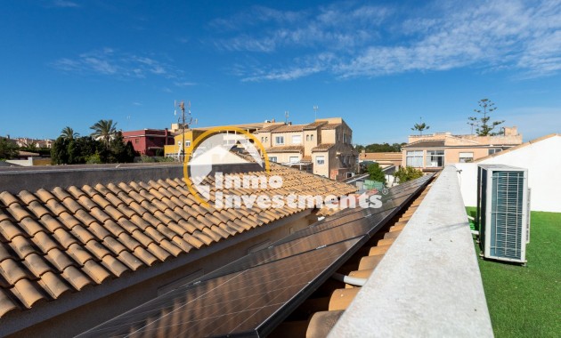 Bestaande bouw - Villa - Torrevieja - La Siesta