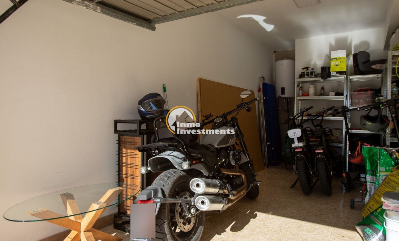Bestaande bouw - Villa - Torrevieja - La Siesta