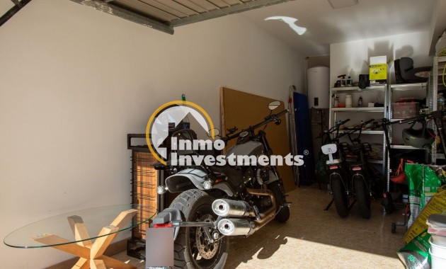 Bestaande bouw - Villa - Torrevieja - La Siesta