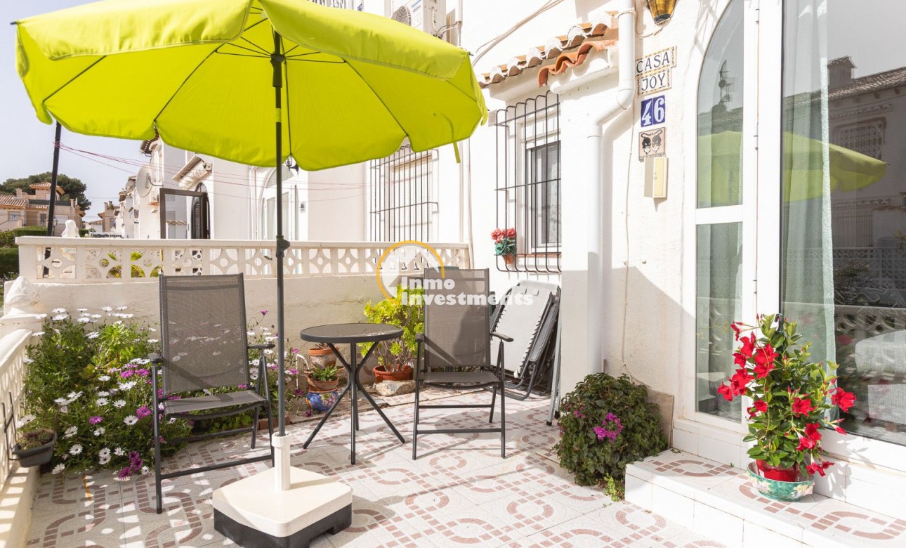 Revente privée - Bungalow - Torrevieja - Los Balcones - Los Altos del Edén