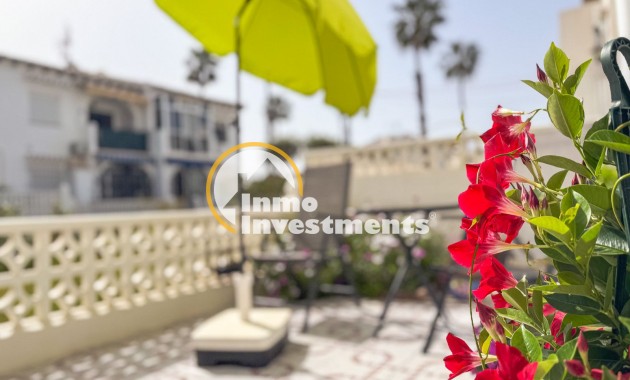 Revente privée - Bungalow - Torrevieja - Los Balcones - Los Altos del Edén