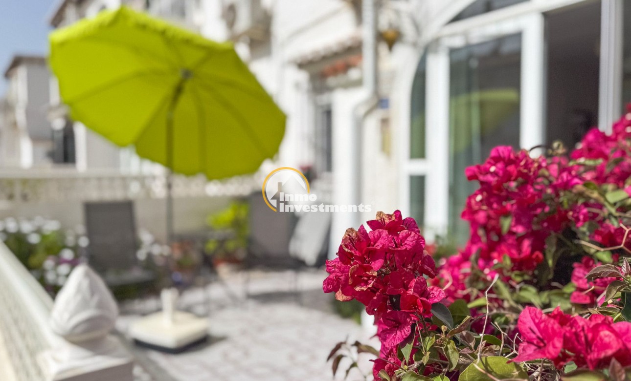 Revente privée - Bungalow - Torrevieja - Los Balcones - Los Altos del Edén