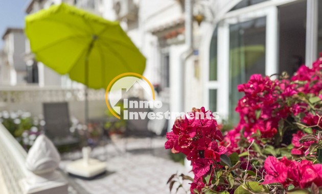 Revente privée - Bungalow - Torrevieja - Los Balcones - Los Altos del Edén
